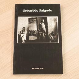 Sebastião Salgado＜PHOTO POCHE 55＞