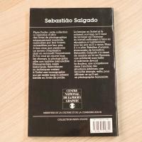 Sebastião Salgado＜PHOTO POCHE 55＞