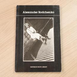 Alexander Rodchenko〈PANTHEON PHOTO LIBRARY〉