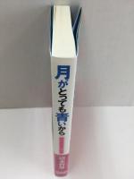 月がとっても青いから 昭和路地裏の四季