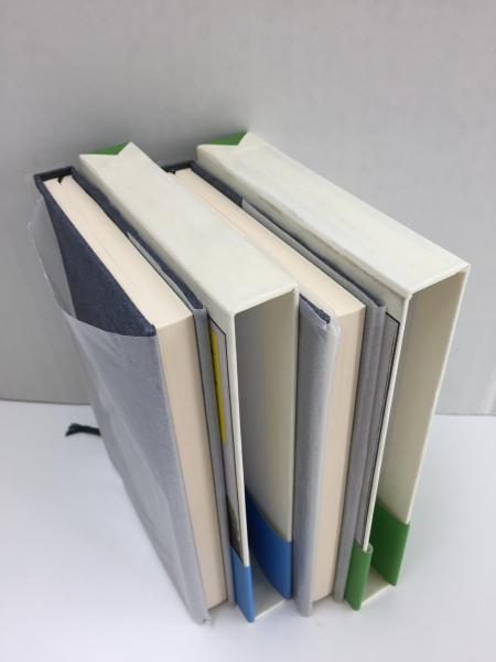 漆の実のみのる国 (上・下)【二冊セット】(藤沢 周平