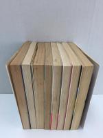 野蛮人のように 他 (コバルトシリーズ 集英社文庫)【8冊セット】