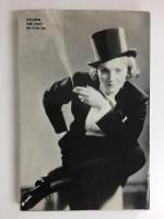 愛しのマレーネ・ディートリッヒ Marlene Dietrich forever…