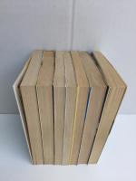 集英社文庫コバルトシリーズ 7冊セット (月の夜 星の朝 / 詩集:ラブ・コンサート / 小説パタリロ! スターダスト計画 映画編など)
