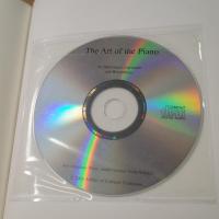 The Art of the Piano: Its Performers, Literature and Recordings
