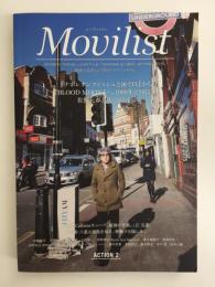 Movilist ACTION2 SUMMER 2015 佐野元春 (ムーヴィリスト)