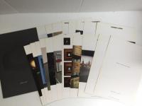 The 4th International Biennale in Nagoya -ARTEC'95 (第4回名古屋国際ビエンナーレ・アーテック'95)