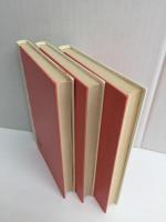 芝居入門 (岩波新書 赤版52)＋日本資本主義史上の指導者たち (岩波新書 赤版53)＋儒教の精神 (岩波新書 赤版54)【三冊セット】