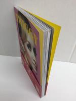 TWIGGY  perfect style of TWIGGY (MARBLE BOOKS Love Fashionista)