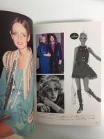 TWIGGY  perfect style of TWIGGY (MARBLE BOOKS Love Fashionista)