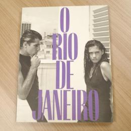 O RIO DE JANEIRO