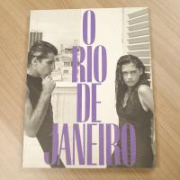 O RIO DE JANEIRO