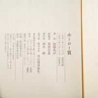 ホーロー質