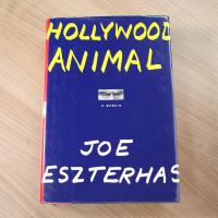 Hollywood Animal: A Memoir
