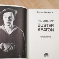 The Look of Buster Keaton
