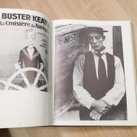 The Look of Buster Keaton