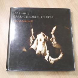 The Films of Carl-Theodor Dreyer