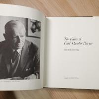The Films of Carl-Theodor Dreyer
