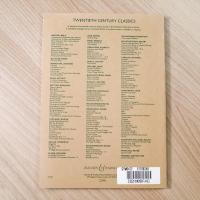 Symphony No. 2, Op. 27: Hawkes Pocket Score (820) /ラフマニノフ交響曲第2番