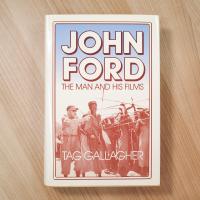 John Ford: The Man and His Films