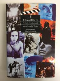 Fragments  Portraits from the Inside