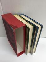 秘本図書館 海外版 バルカン戦争 (上・下)
