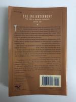 The Enlightenment The Rise of Modern Paganism (Enlightenment an Interpretation)