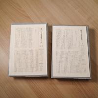 折口信夫全集 ノート編 第14、15巻（源氏物語1、２）