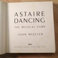 ASTAIRE DANCING