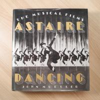 ASTAIRE DANCING