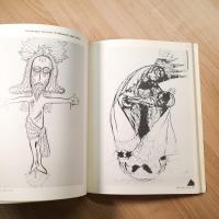 S.M. Eisenstein: Esquisses Et Dessins