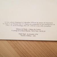 S.M. Eisenstein: Esquisses Et Dessins