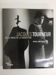 Tourneur Jacques  1904-1977