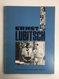 Ernst Lubitsch