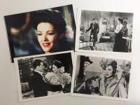 Gene Tierney