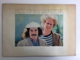 SIMON&GARFUNKEL (パンフレット)