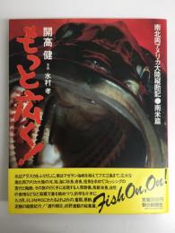 もっと広く!  南北両アメリカ大陸縦断記・南米篇 