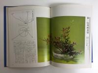 勅使河原蒼風 -盛花- 草月テキスト