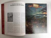 What Great Paintings Say  Old Masters in Detail