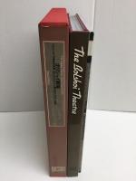 ボリショイ劇場  バレエ&オペラ舞台写真集 (日本語訳別冊付)