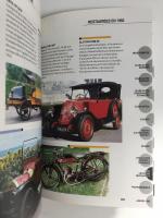 GUIDE DU COLLECTIONNEUR 1993. AUTO-MOTO.