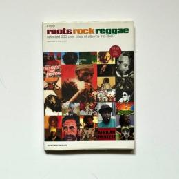 ディスクガイドシリーズ 9 ルーツロックレゲエ (ザ・ディグ・プレゼンツ・ディスク・ガイド・シリーズ) roots rock reggae