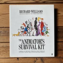 The animator's survival kit