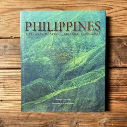 Living Landscapes and Cultural Landmarks: World Heritage Sites in the Philippines