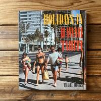 トラベルブックス <21> ハワイ・タヒチの旅 HOLIDAYS IN HAWAII TAHITI
