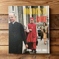 トラベルブックス　<3> ローマの休日 HOLIDAYS IN ROME