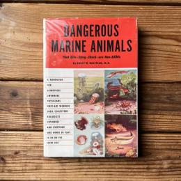 Dangerous Marine Animals