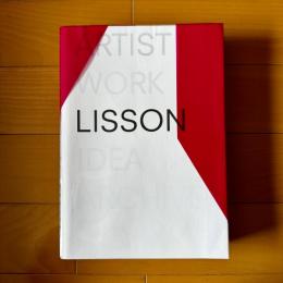 ARTIST | WORK | LISSON