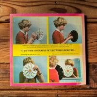 THE BOOK of MOVING PICTURES