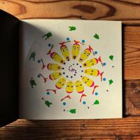 THE BOOK of MOVING PICTURES
